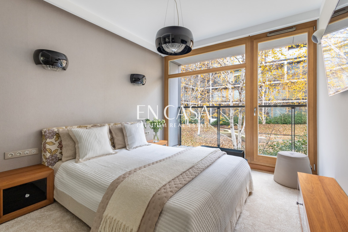Apartment Sale Warszawa Wola Kolejowa 7